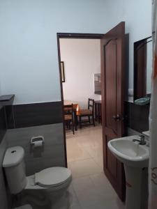 Apartamentos Casa Blanca