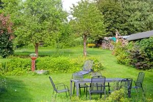 Ferienwohnung Königshof - Eimelrod