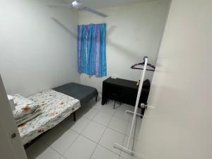 Ecohill homestay