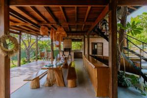 Casa do Lago em Alter do Chão