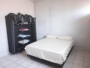 18 - Apto com Estac Gratis e Conforto