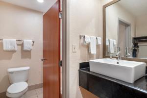 Suite Double Room with Two Double Beds Smoke Free room in Red Roof Inn & Suites Vicksburg