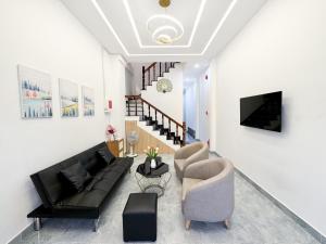 Tiến Thanhs House - 10 phút đi bộ đến chợ Đà Lạt