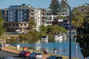 The Marina 307