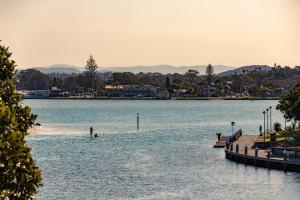 The Marina 307