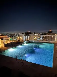 Loft, Próximo ao Consulado EUA - Passo do Feijó