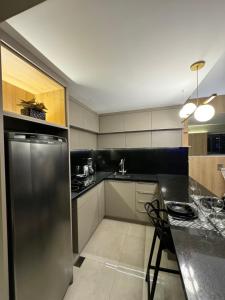 Loft, Próximo ao Consulado EUA