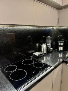 Loft, Próximo ao Consulado EUA