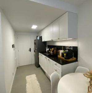 Studio novo em Copacabana