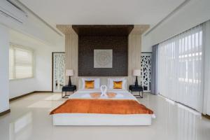 Villa Ocean View With Private Beach Infinity pool