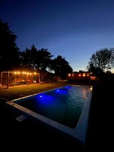 Vagondecampo - Olivera