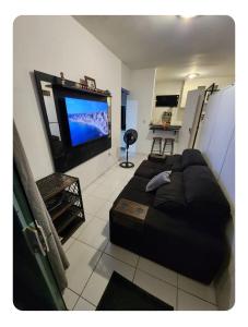 Salvador 50m Praia com Piscina Prox Aeroporto