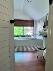 บ้านพักบุหงา199 แฟมิลี่ อ สรรพยา