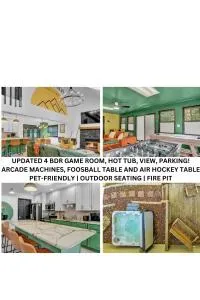 La Casita at Creekview - Fells Corners