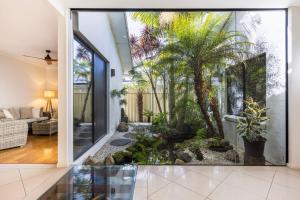 The Atrium by Experience Jervis Bay