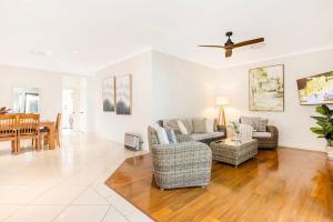 The Atrium by Experience Jervis Bay