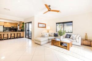 The Atrium by Experience Jervis Bay