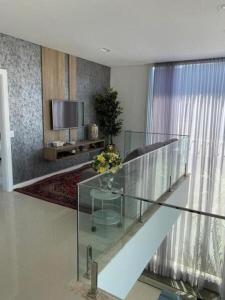 Casa de Luxo no Condomínio Enseada