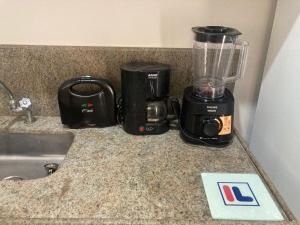 Apartamento no centro de Guarapari