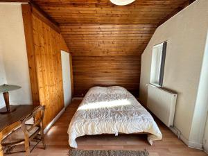 Duplex lumineux coeur de Villard, 5 pers - FR-1-515-208