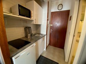 Mini-studio à Balaruc-les-Bains avec vue paisible, proche thermes - FR-1-503-176