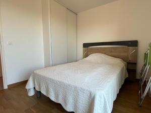 Appartement cosy avec jardin et parking à Évian - FR-1-498-105