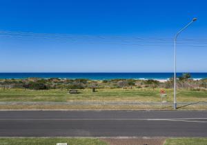 Beach House on Jones Beach