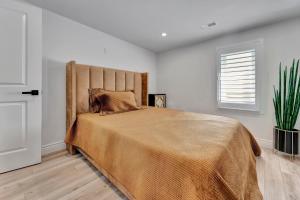 Luxe Lodges Lake Erie