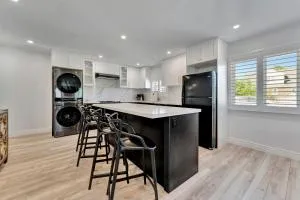 Luxe Lodges Lake Erie - 多佛港