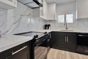 Luxe Lodges Lake Erie