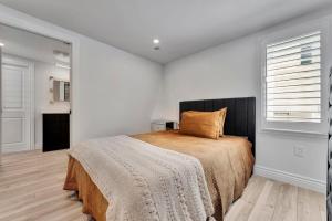 Luxe Lodges Lake Erie