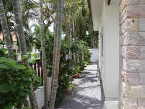 Beautiful 2 bedroom villa with a dedicated office
