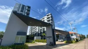 Mantra Condo M165 - Ban Bua Phut