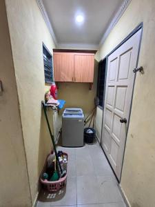 Kurma & Manggis Homestay 5BR