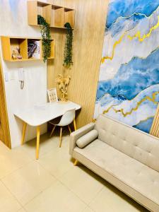 MOA SHORE - Exxy SUITES