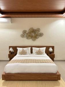 Ghauri Green View Villas by EPS