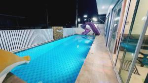 Happy Pool Villa Huahin