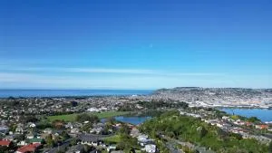 Sunny, Comfortable and Quiet温馨 family room2 - Macandrew Bay