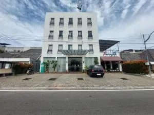 Kanasha Islami - Delitua