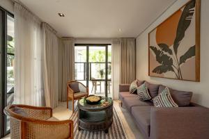Martini Suite and Villa