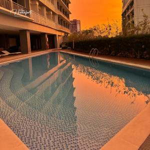 Homefort at Lush Residences Makati Unit 1137