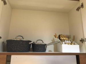 Homefort at Lush Residences Makati Unit 1137