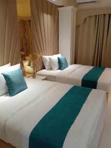 Homefort at Lush Residences Makati Unit 1137