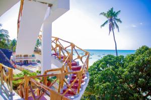 Room Had glaund flow with two guests