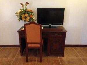 Casa Cecilia Heritage Hotel