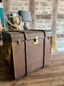 Apartament Baron II *****