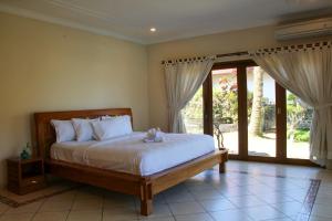 Bali Hai Island Resort Jembrana