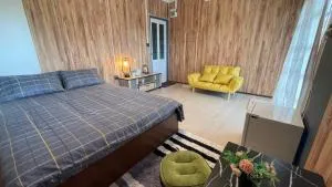 เบาบับ คาเฟ่ & แคมป์ปิ้ง - Ban Tha Wua Tai