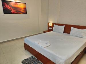 Hotel Geetha International