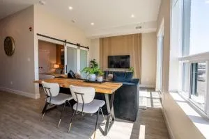 Sleek Brand New 1 Bedroom Cozy Luxury - Tilbury